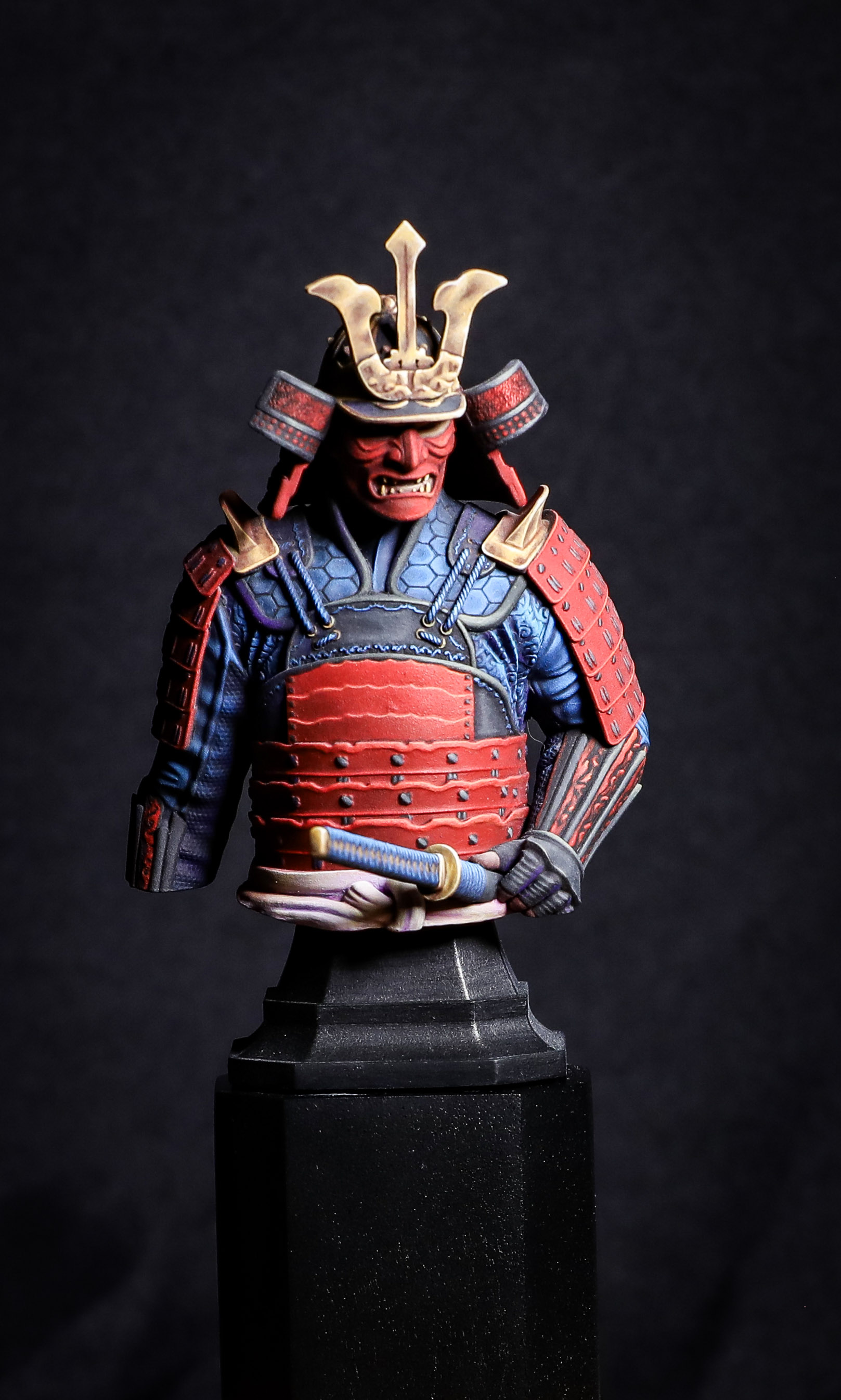 Oni by Deena Smith