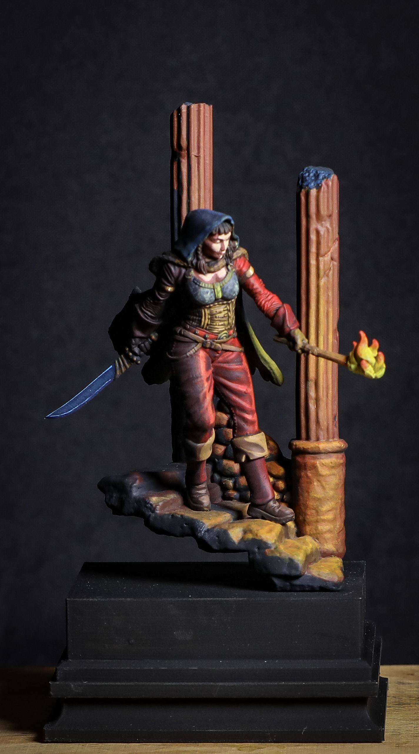 Dungeon Delving by William Gentry