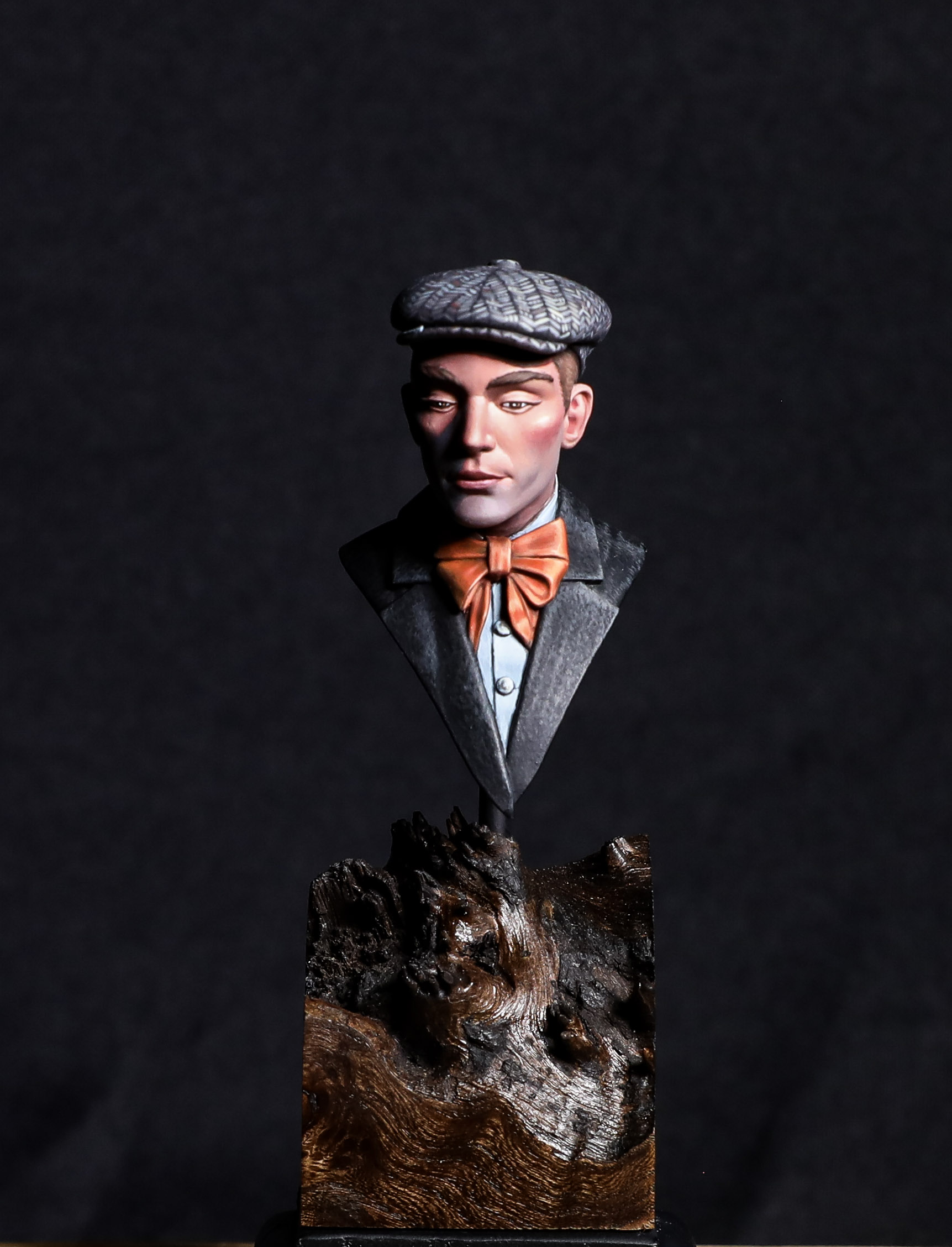 By Order of the Peaky Blinders by Sam Cress