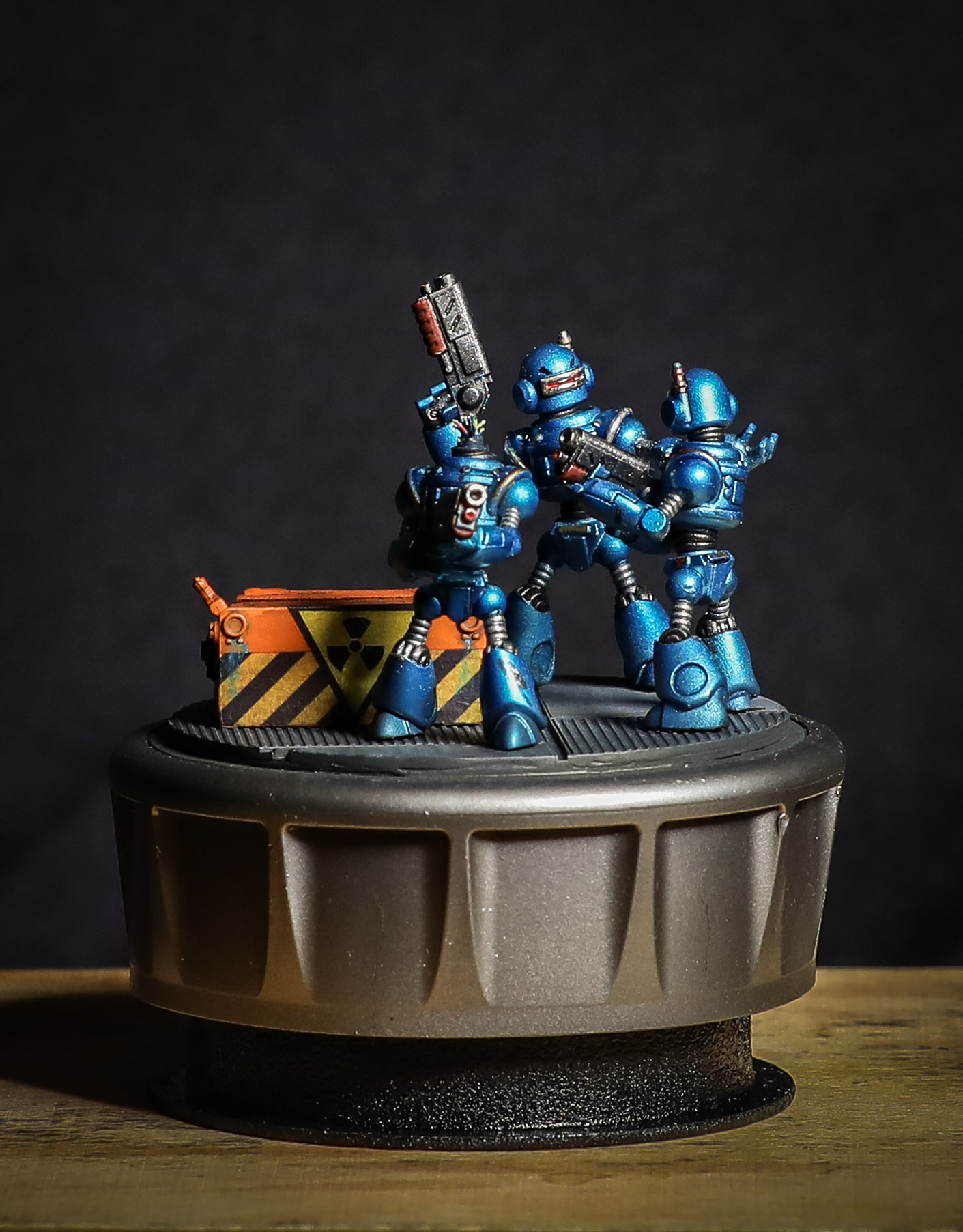 Dammit, Noob, that's the third time this week! by clif bailey