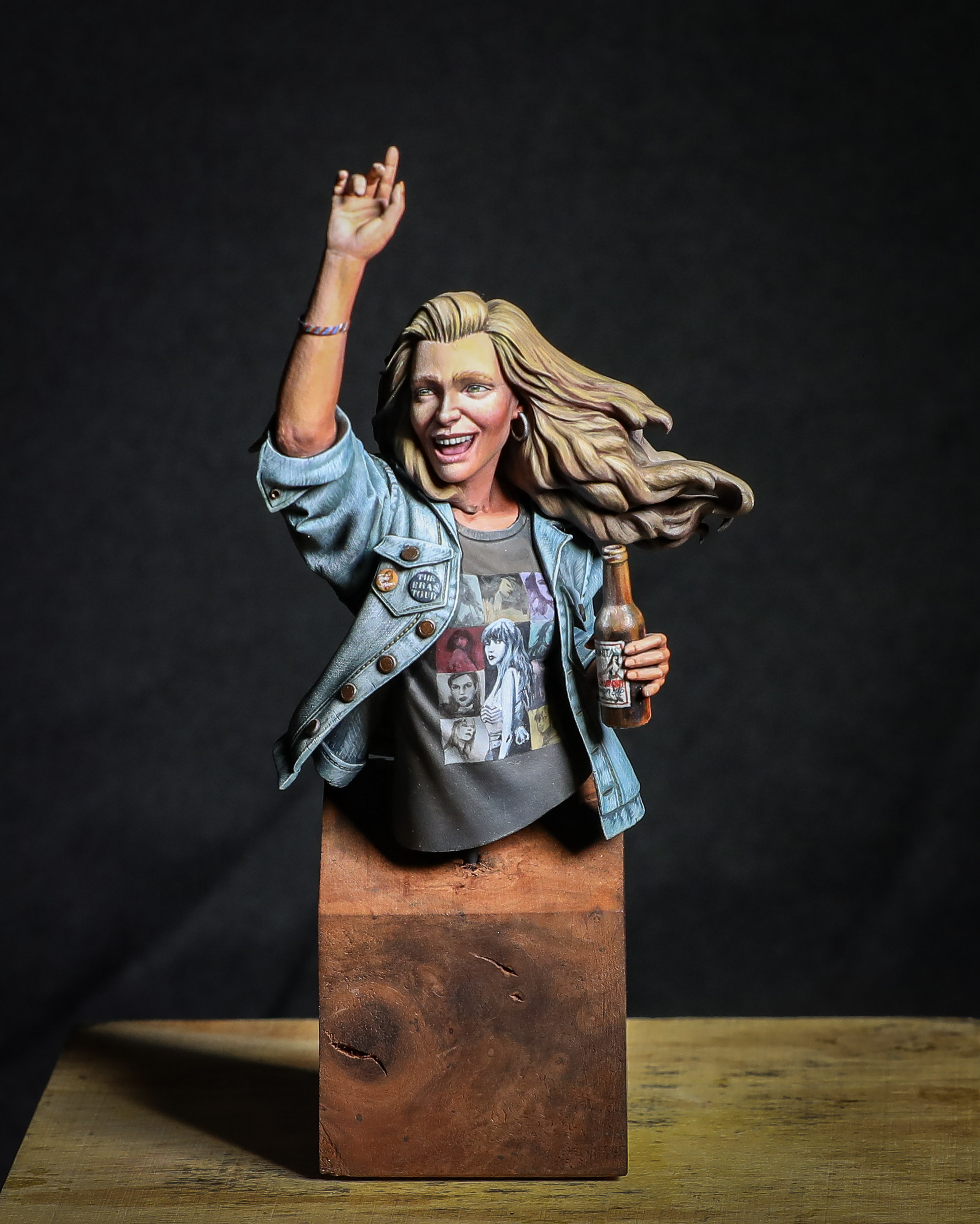 Swiftie by David Diamondstone