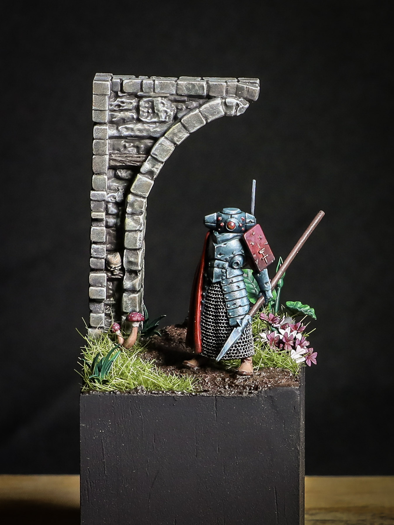 The Observer by Benjamin Sornat