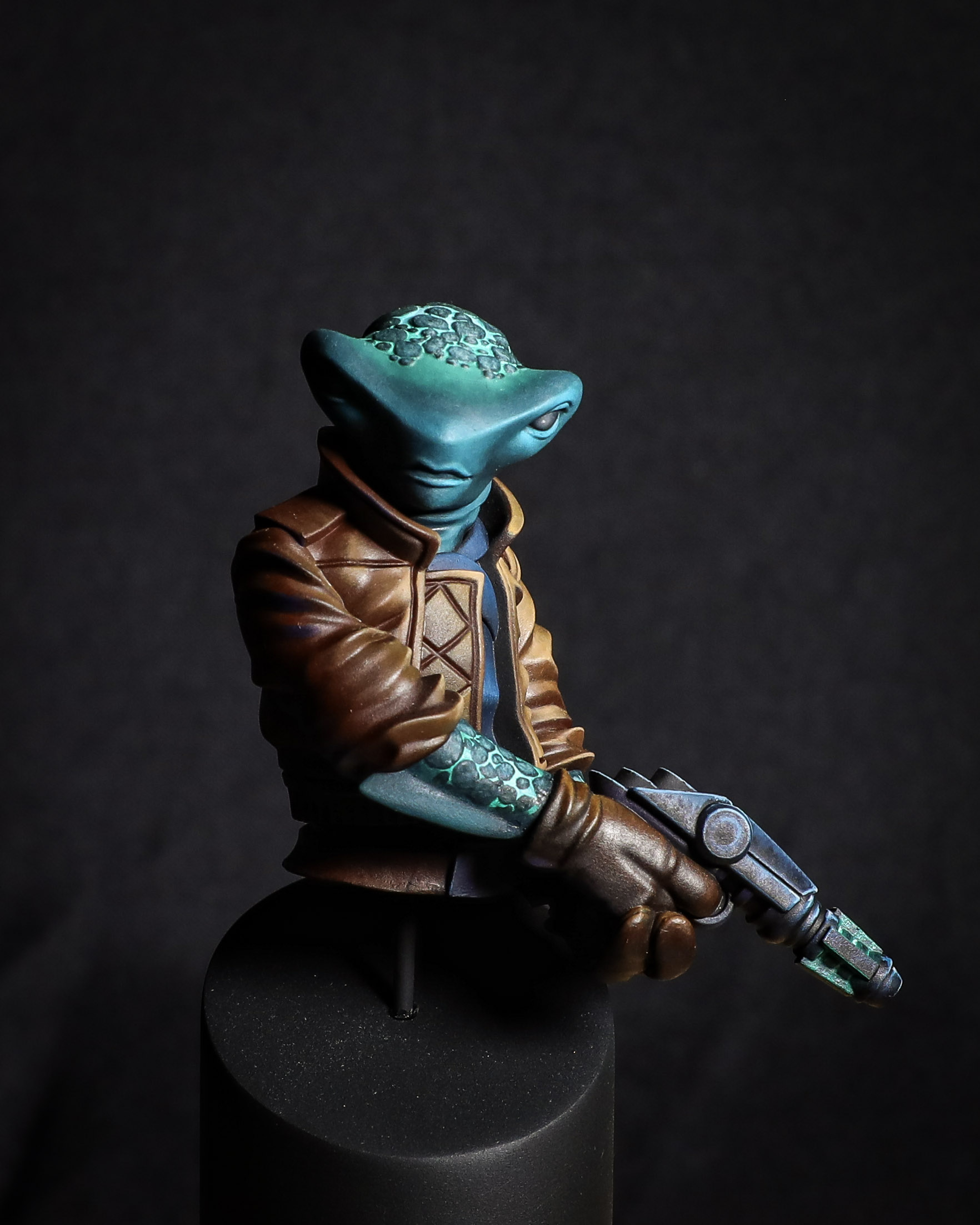Drifter by Deena Smith