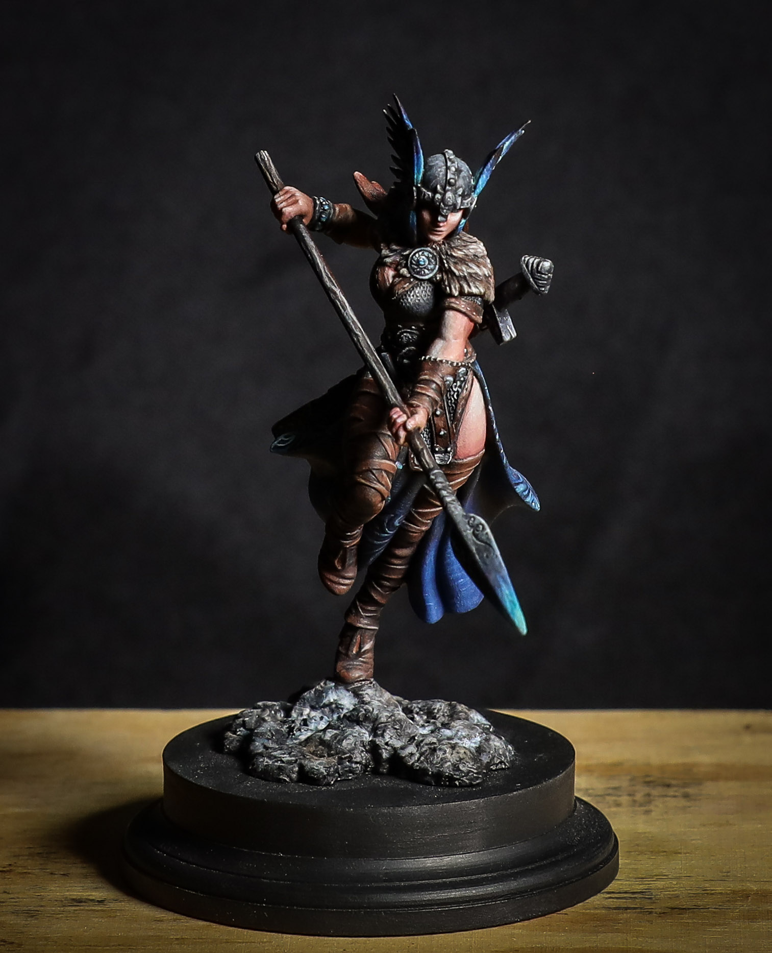 Kill the Rabbit! by Cara Curley