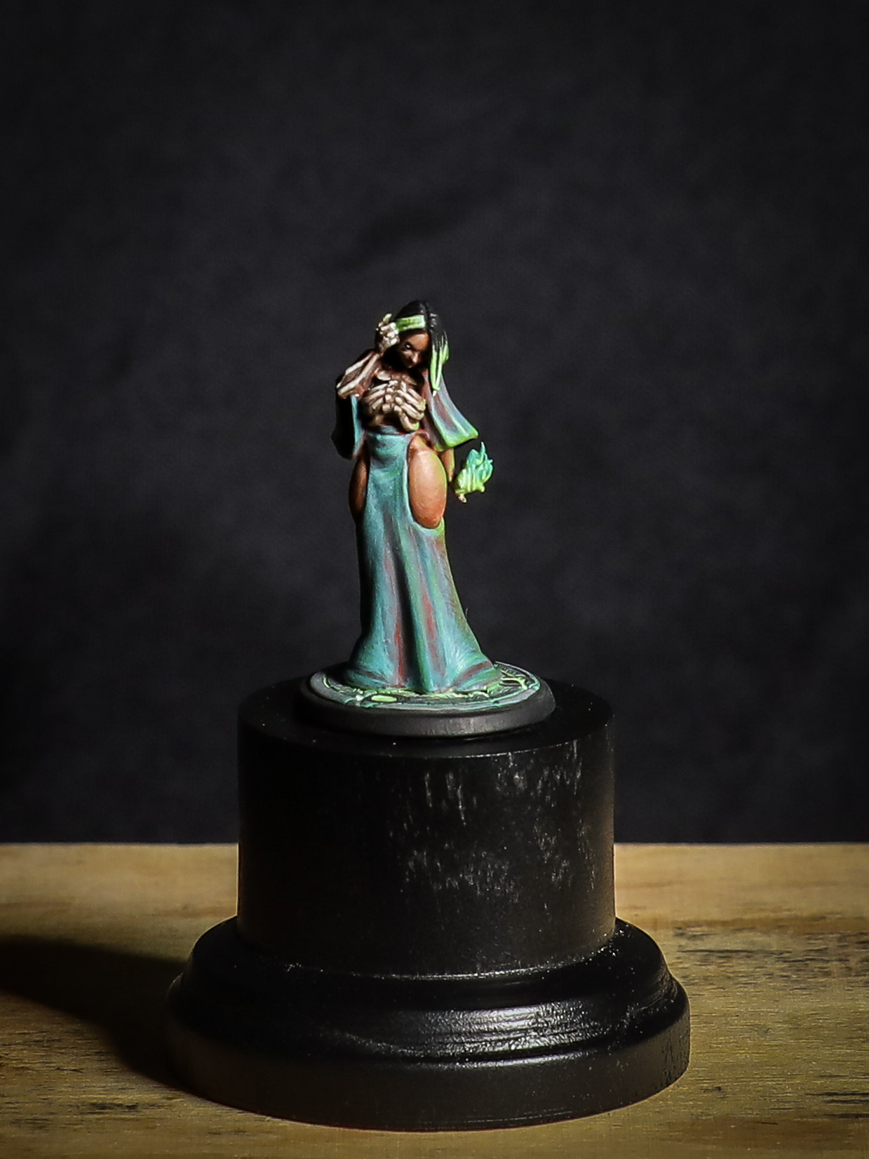 Necromancer by Jamie Daggers