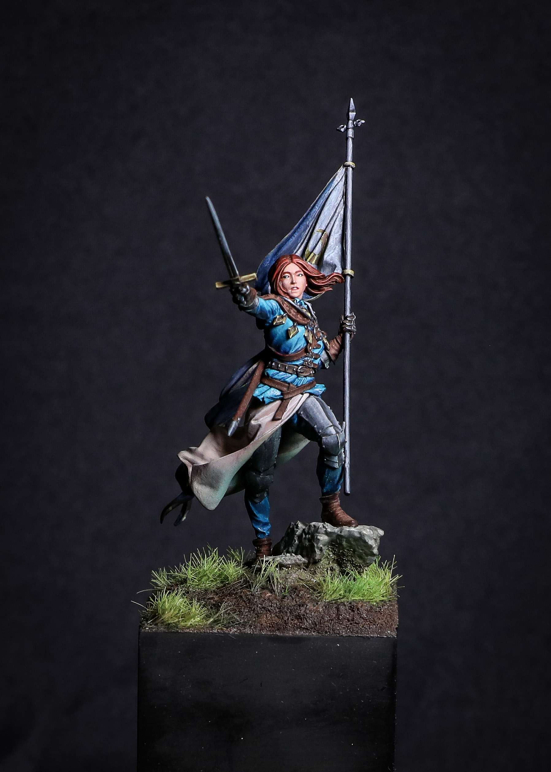 Sighield by Keith Boccio