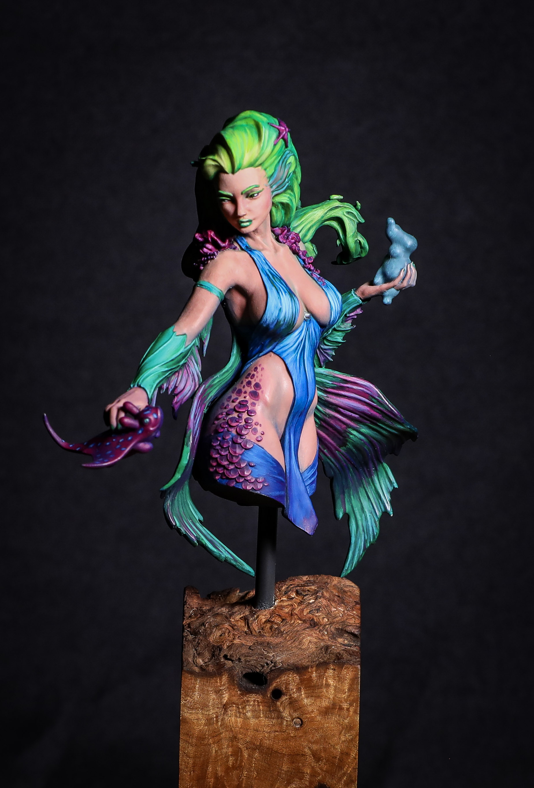 Suvia by Keith Boccio